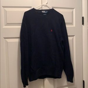 Men’s Ralph Lauren Sweater M